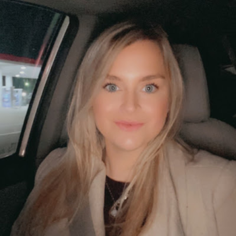 Meet your Posher, Samantha